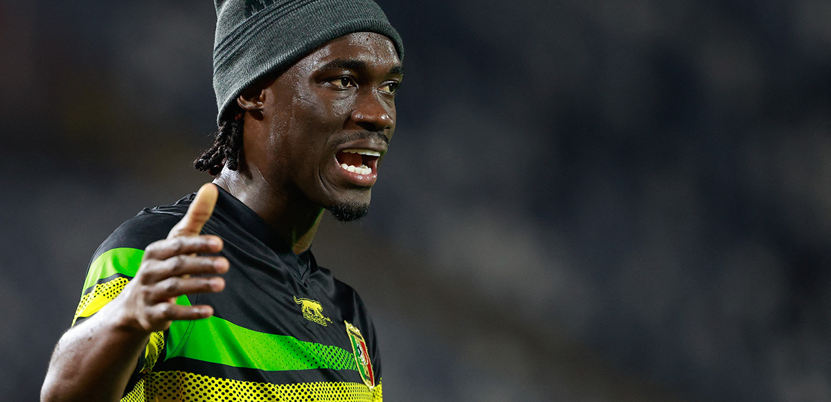 【共に16強へ】サールとビスマがAFCON決勝トーナメント進出。セネガル首位通過、マリも無敗の2位でグループ突破