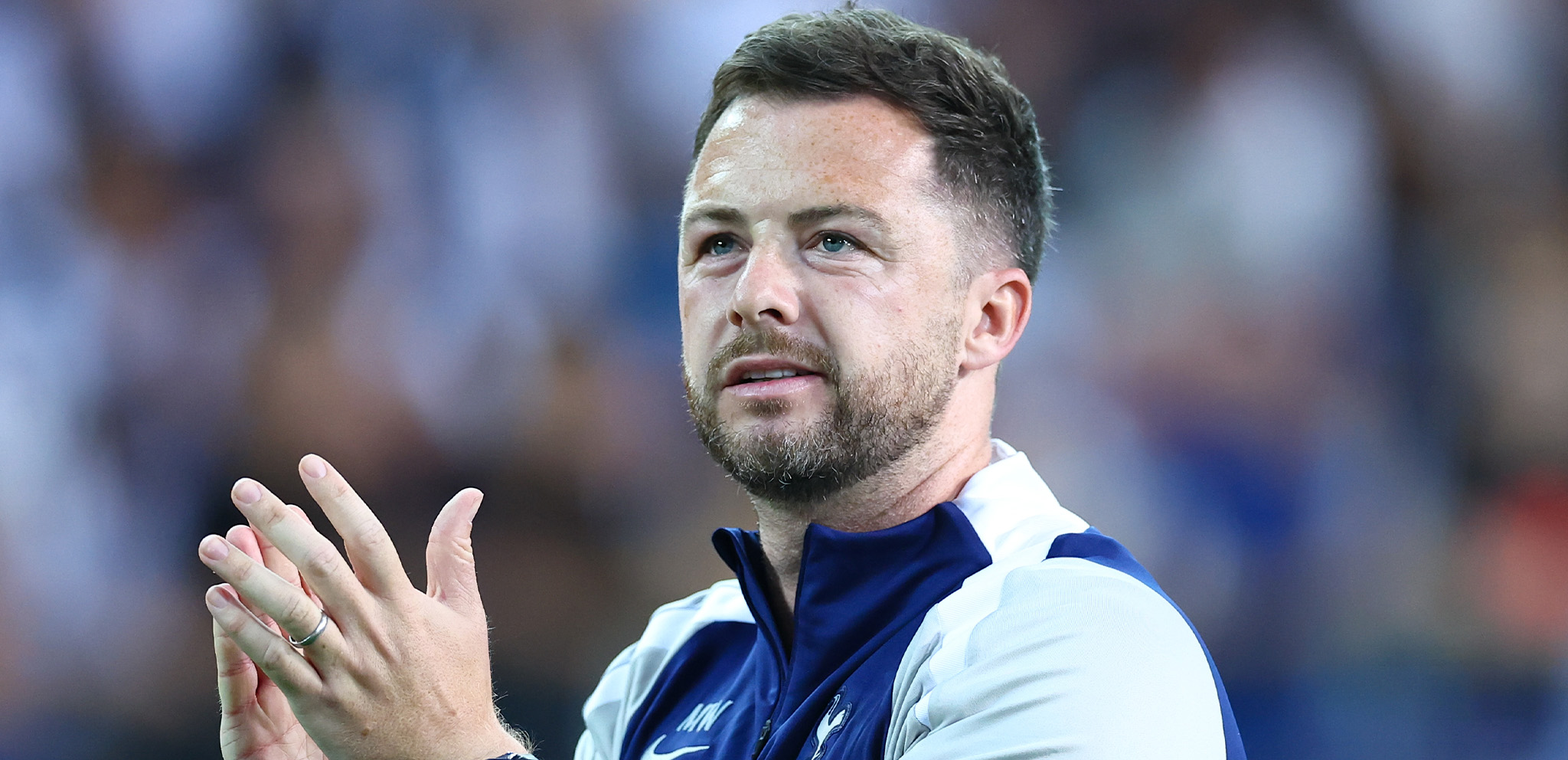 【躍進】元スパーズのコーチ、マット・ウェルズがMLSで「デ・ゼルビ級」の衝撃。コロラドで見せる「ウェルズ・ボール」の正体