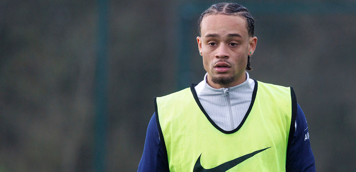 TEAM NEWS｜クティとシャビが出場停止、パレス戦に向けた招集メンバーに変更なし、高井幸大に言及なしも… [SpursOfficial]