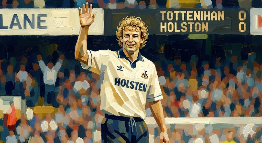 ユルゲン・クリンスマン