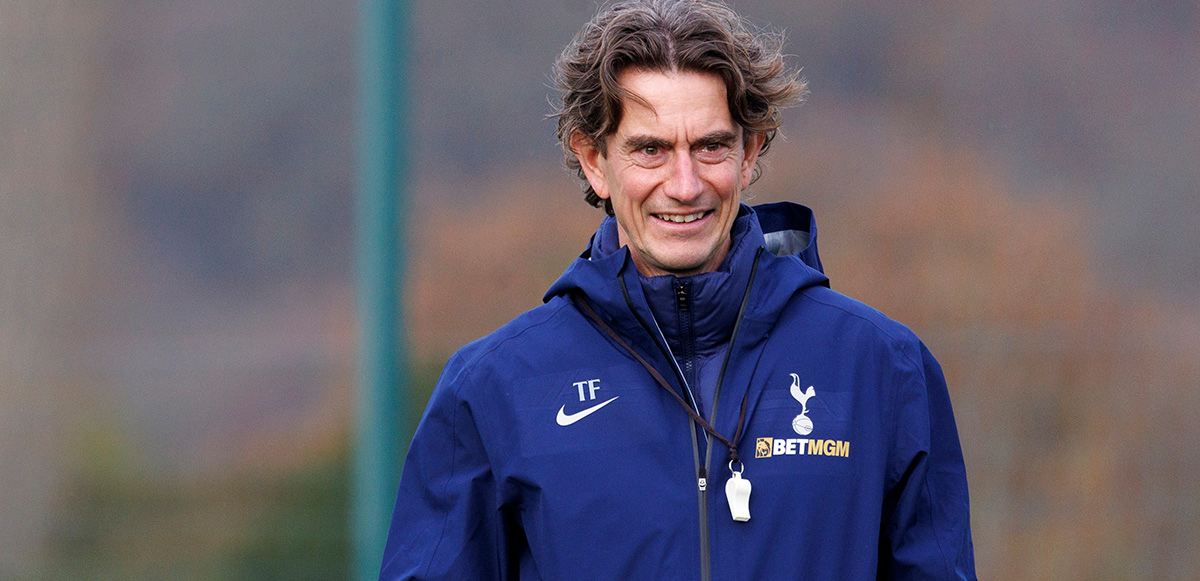 【記者会見】サンダーランド戦を控えたフランクがファンの「退屈」チャントに真摯に回答。ジョンソン移籍についての沈黙とサンダーランド戦の決意