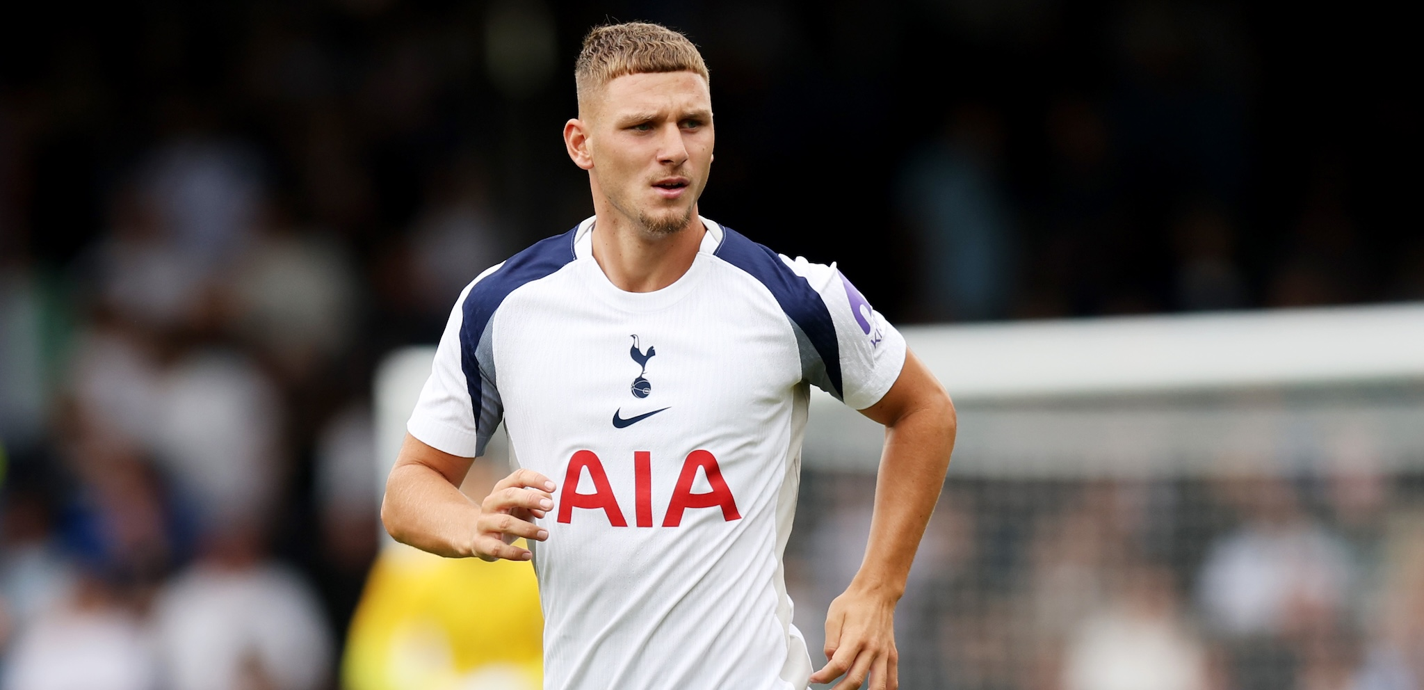 【公式】ジェイミー・ドンリーがオックスフォードへローン移籍！ランクシアとの「コンビ」が2部で実現