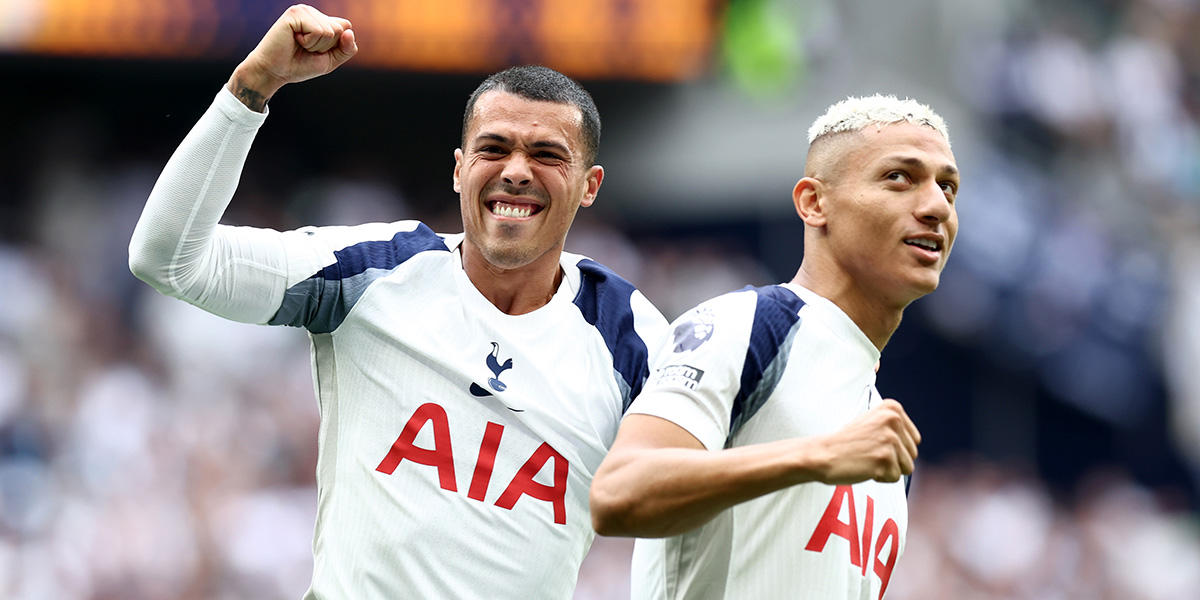 【公式チームニュース】ペドロ・ポロとリシャルリソンの最新状況、ダービー復帰は「夢のシナリオ」か