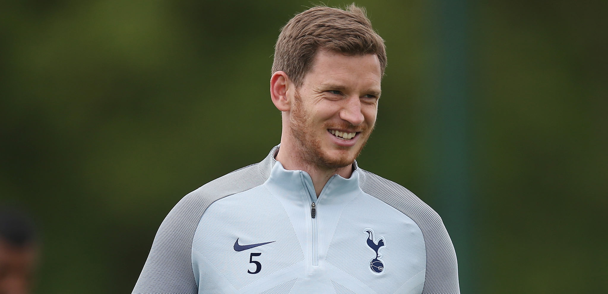 【英雄帰還】「スーパー・ヤン」が日曜日のマンチェスター・シティ戦に降臨、元ベルギー代表フェルトンゲンがN17でファンに再会