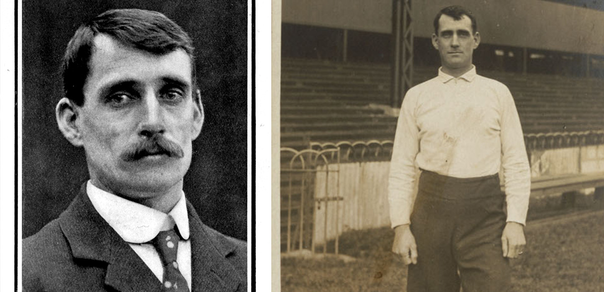 【歴史】トム・モリス：サンダーランド戦で刻んだ「1部リーグ初ゴール」と多大なる献身の記憶