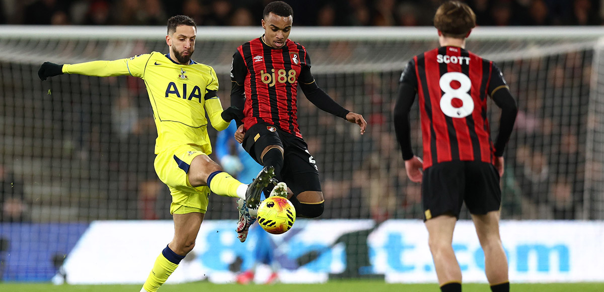 【チームニュース】ベンタンクールの負傷は「深刻」。フランクがベリヴァル、ウドギ、ソランケの最新状況を報告