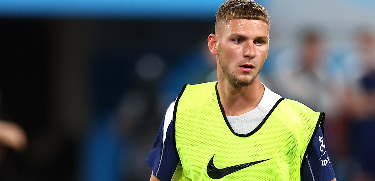 ジェイミー・ドンリーがストーク・シティへのローンから復帰