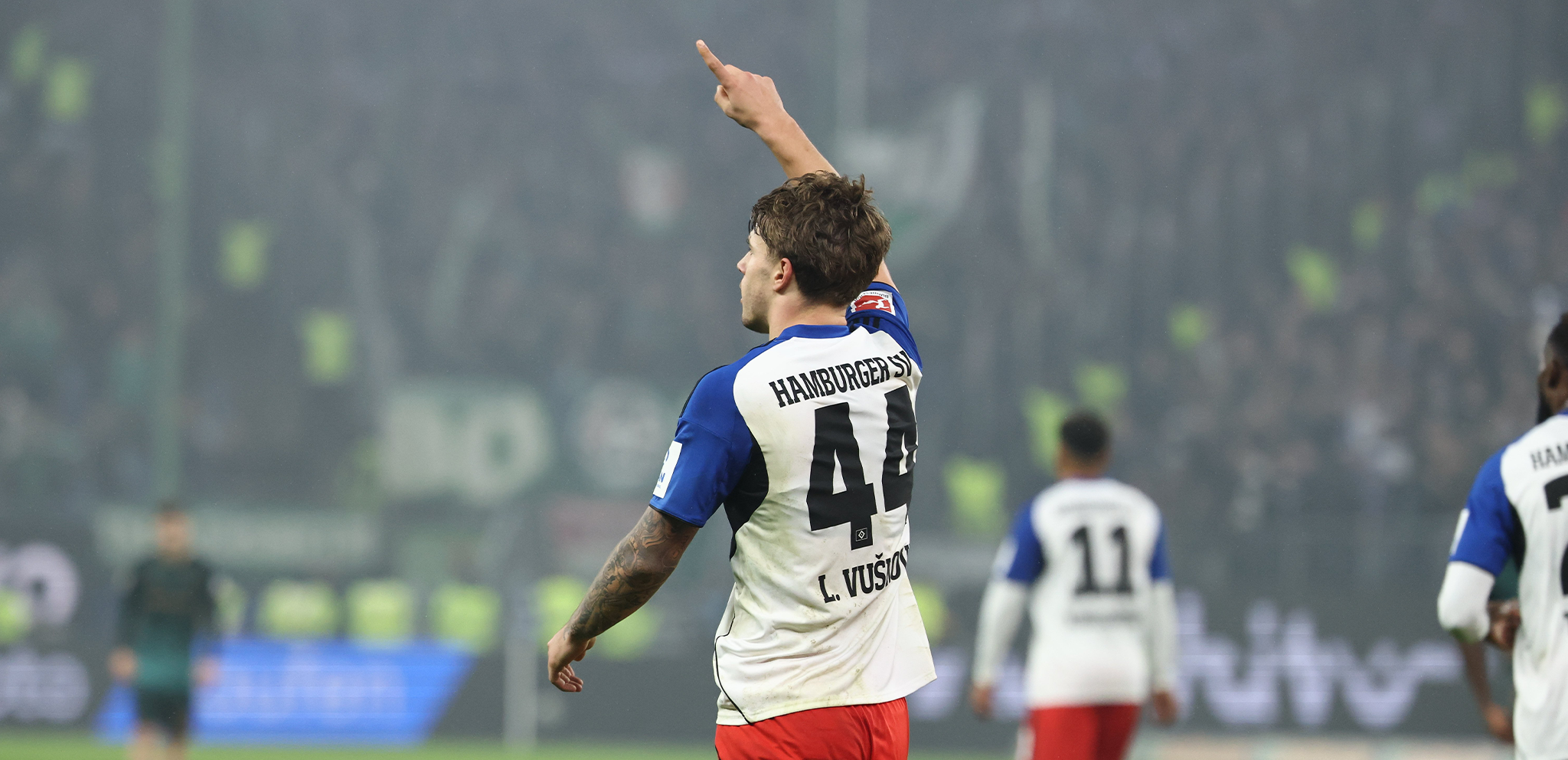 【ローン情報】ヴシュコヴィッチが今季3点目を記録、高井幸大は欧州デビュー|ドイツで躍動するスパーズの若き才能たち