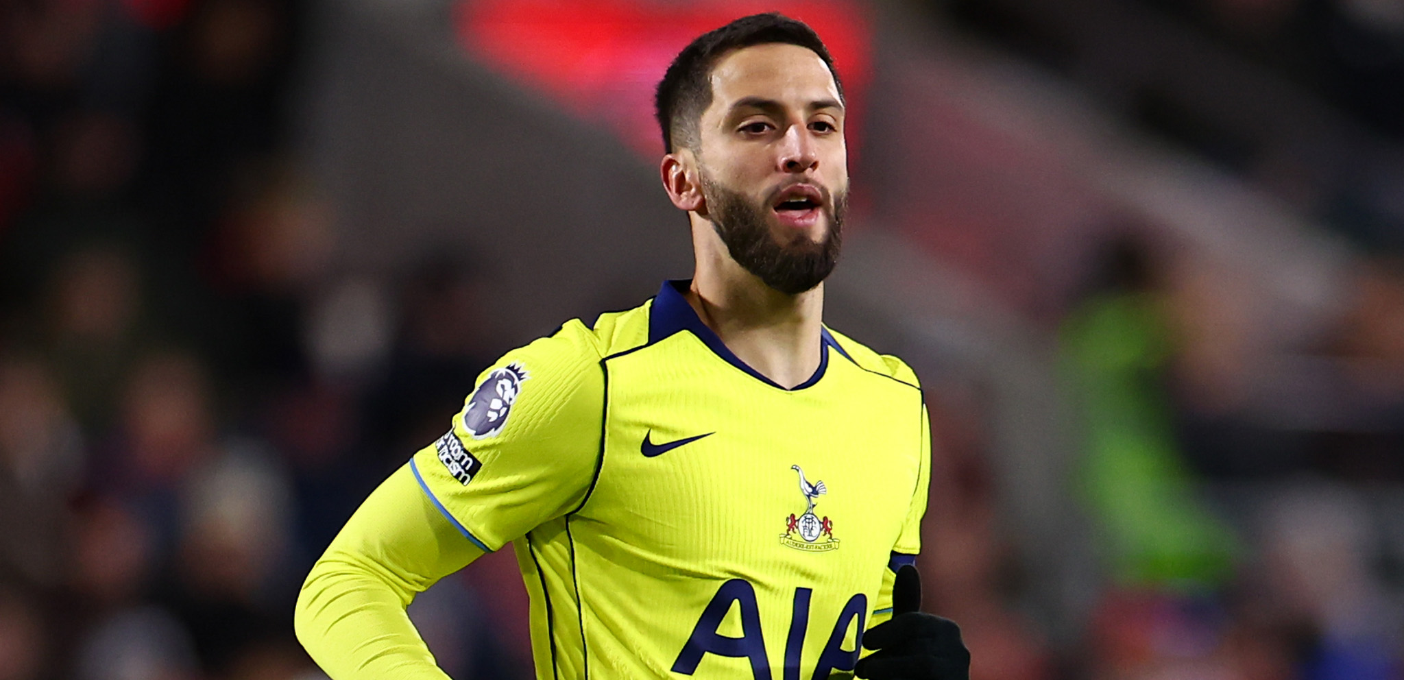 【公式】ロドリゴ・ベンタンクールが右ハムストリングの手術を実施｜ボーンマス戦で負傷、長期離脱へ向けたリハビリを開始