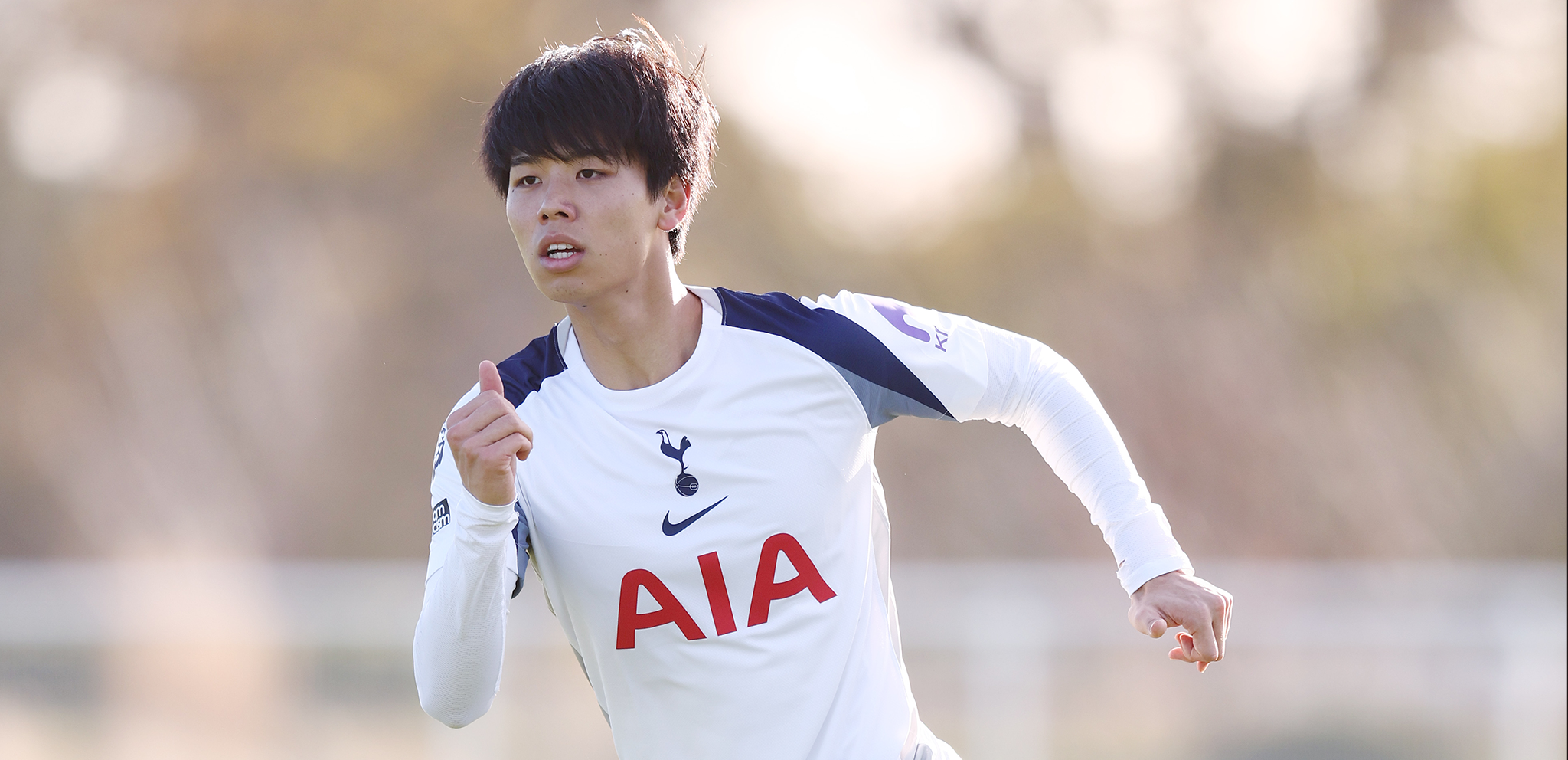 【クラブ公式発表】高井幸大が独ボルシアMGへローン移籍！