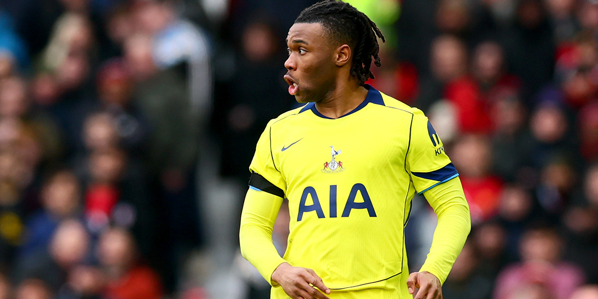 【公式】ウドギが「4〜5週間の離脱」へ。ハムストリング負傷、ダンソの最新状況も判明