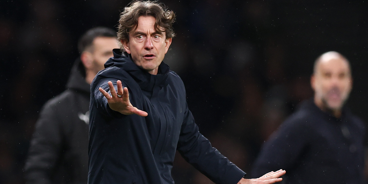 【試合評】シティ戦の劇的ドロー、トーマス・フランクが語る「不屈の精神」と「スコーピオン・キック」の衝撃