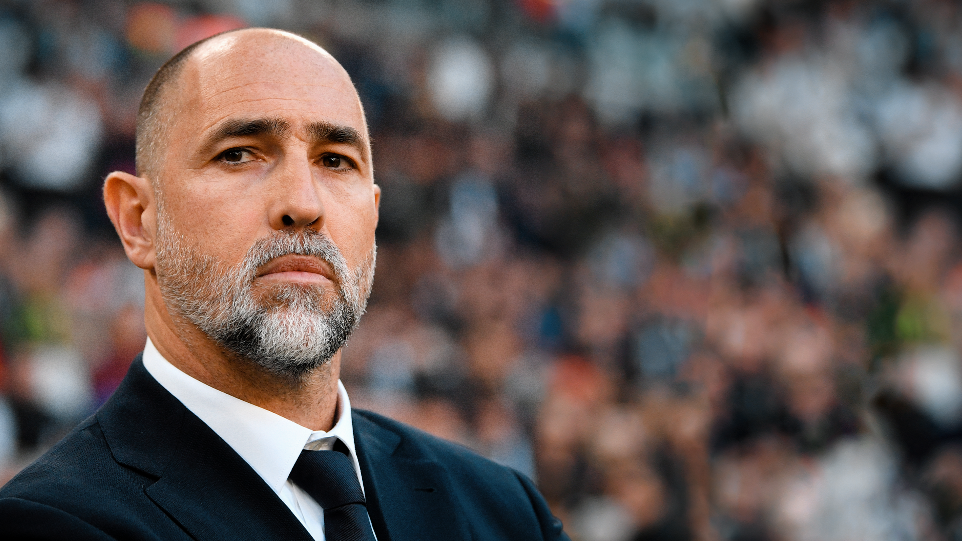 【公式発表】男子ヘッドコーチ・アップデート：イゴール・トゥドール。シーズン終了までの指揮が決定