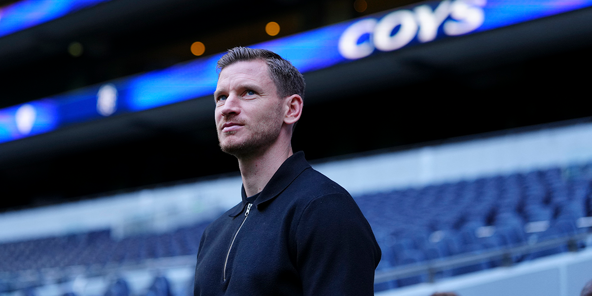 【完結】ヤン・フェルトンゲン独占インタビュー:Part 5。「引退は救いだった」。指導者への道を選ばない理由と、ファンとの「5年越しの落着」