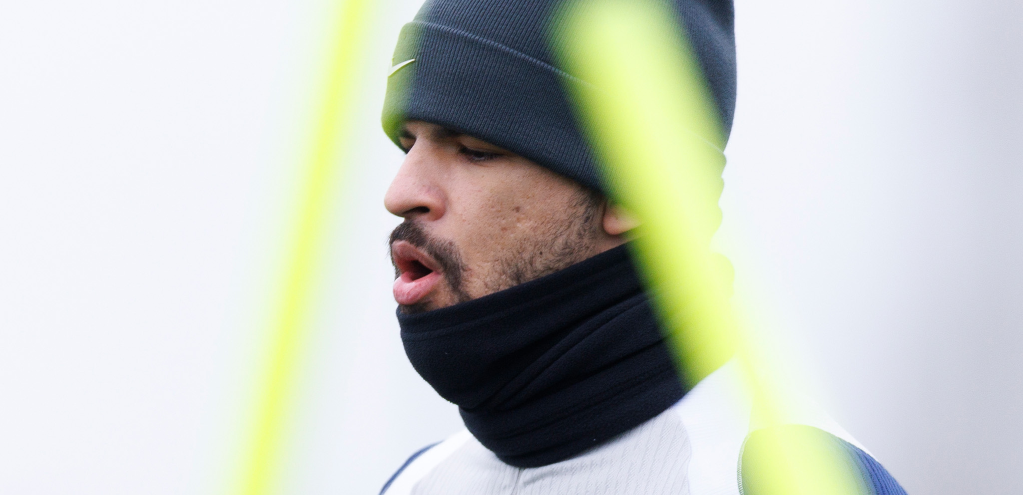 【公式】チームニュース：ソランケがアーセナル戦へ向けトレーニングに復帰。トゥドール初陣、13名の戦士で挑むダービーへの展望