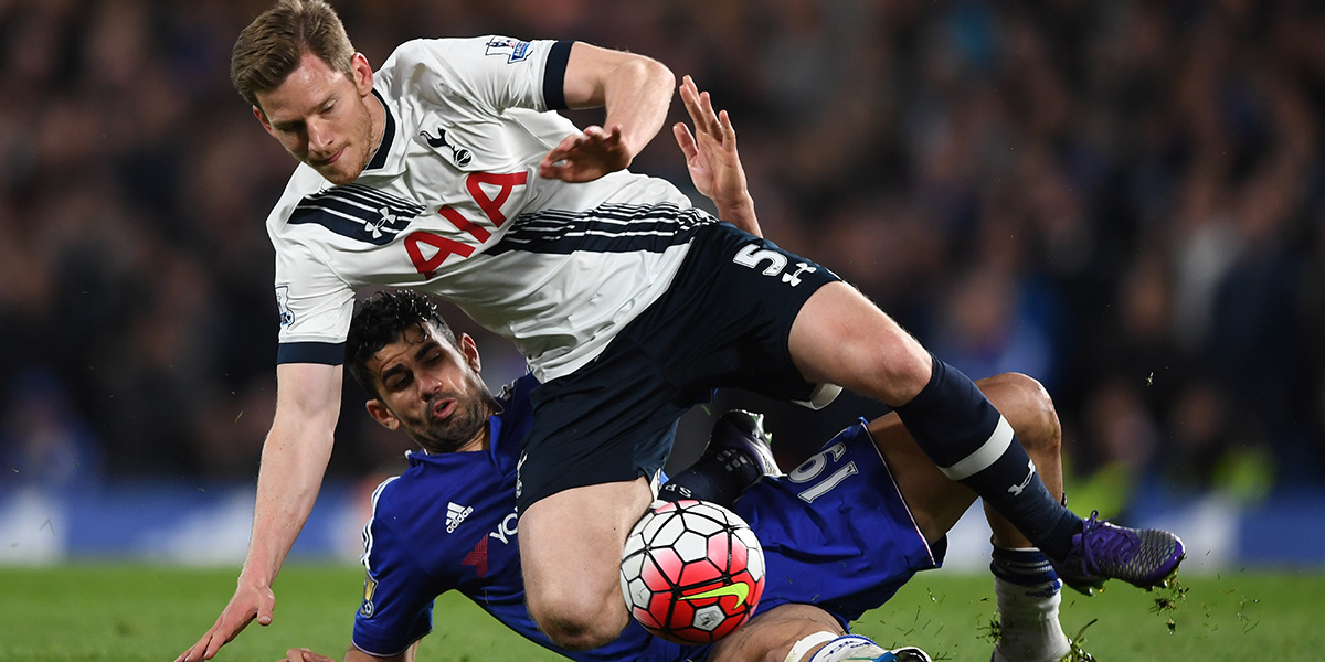 【死闘】ヤン・フェルトンゲン独占インタビュー:Part 3。「バトル・オブ・ザ・ブリッジ」の記憶と、結果を超えた「チームの誇り」