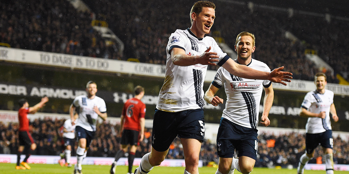 【無敵戦士】ヤン・フェルトンゲン独占インタビュー：Part 2。「僕らは無敵だと感じていた」。黄金時代2016/17の記憶と、ホーム不敗の矜持