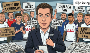 【公式】クラブ声明：イゴール・トゥドールの退任