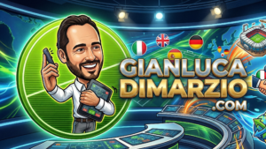 【監督人事】デ・ゼルビ、マルセイユ辞任へ。フランク解任危機のスパーズで「本命」ポチェッティーノに次ぐ後任候補に浮上