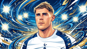 【先発予想】デゼルビが描く「新生スパーズ」の青写真。5年契約提示で始まる戦術革命の正体