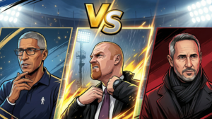 【衝撃】暫定監督にベン・デイヴィス浮上か。残留への「異例の選択」と主将ロメロのトレード案