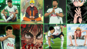 【最新☔降格確率】トッテナム降格の確率は27％。Optaスーパーコンピューターが弾き出した「1ポイント差」の死闘と残留への算術