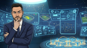 【深層】デゼルビ招聘、5年契約の提示と「中途就任」の不吉なデータ。シャーウッドは危うさを指摘