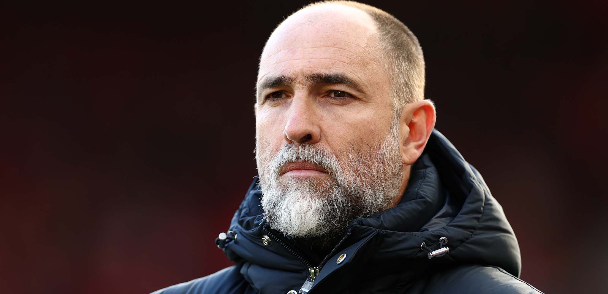 【公式】クラブ声明:イゴール・トゥドールの退任