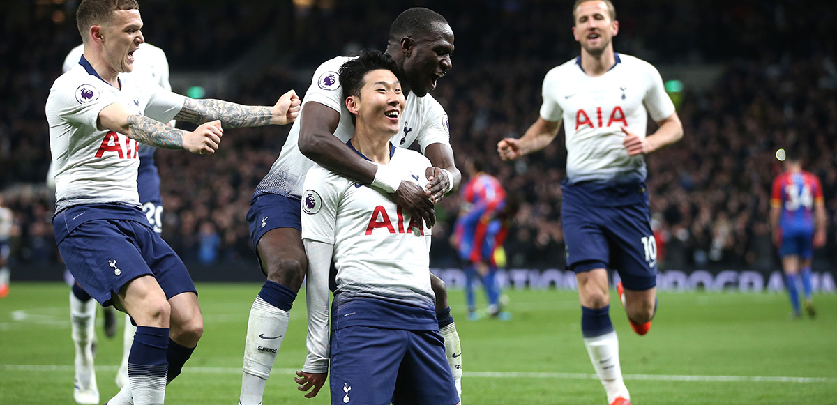 【歴史】クリスタル・パレス戦の「初」と「最後」。新スタジアム初得点からレジェンドの幕引きまで