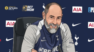 【GK補強】スパーズ、ヴィカーリオ売却と「新ノイアー」招聘の青写真。守護神交代に向けた来季への補強リスト