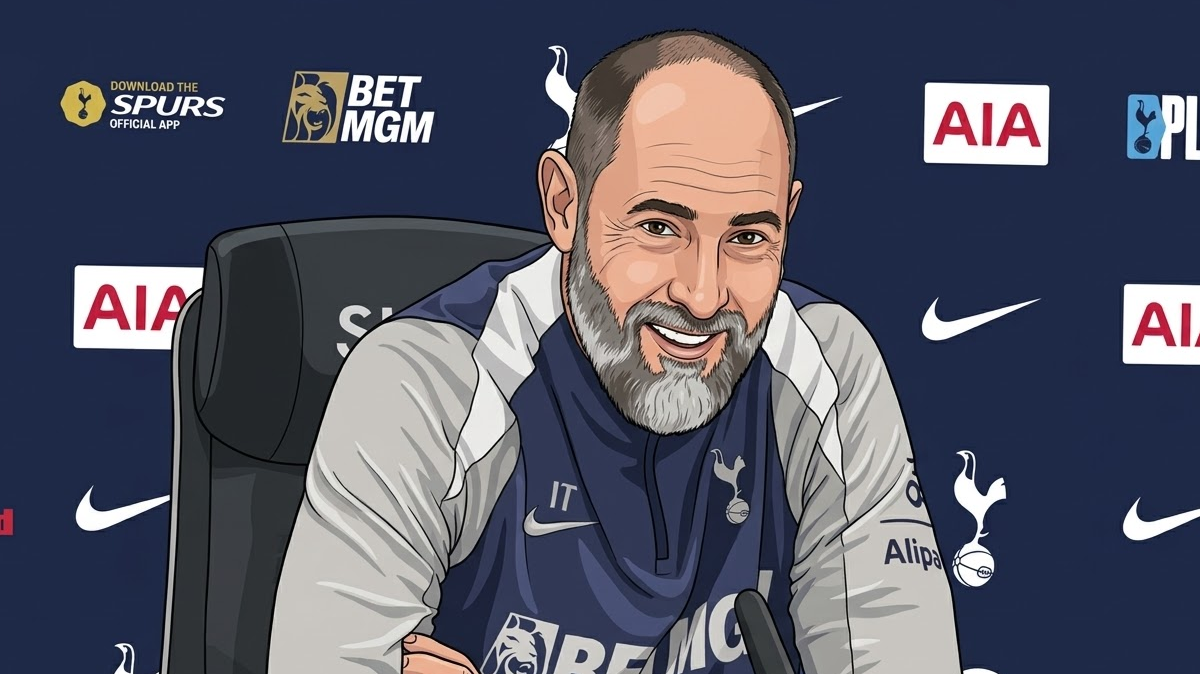 【エンバゴ】トゥドールが明かす「スロット誤認騒動」の真相。アラン・ディクソンを「アルネ」と呼ぶ仲に。フォレスト戦でリシャルリソン復帰への期待