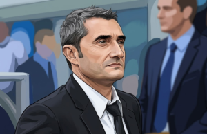 【覚醒】沈没を阻む「20歳の船頭」。アーチー・グレイ、不甲斐ないリーダー陣に代わる真の支柱