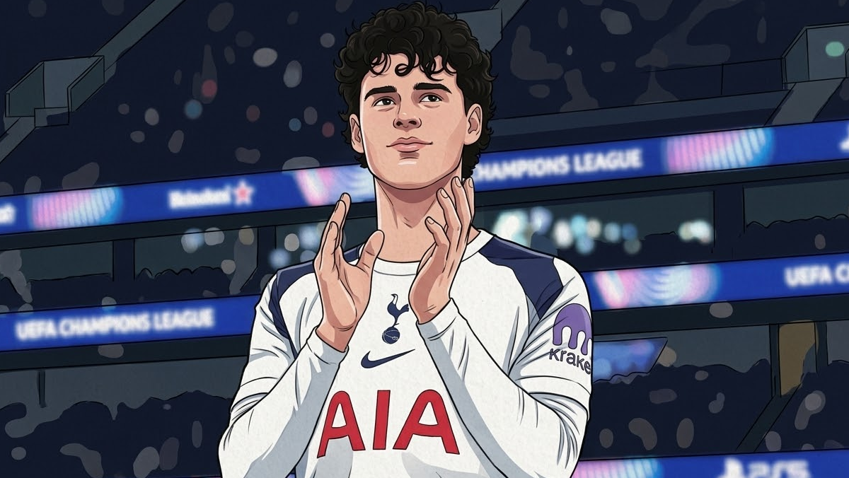 【覚醒】沈没を阻む「20歳の船頭」。アーチー・グレイ、不甲斐ないリーダー陣に代わる真の支柱