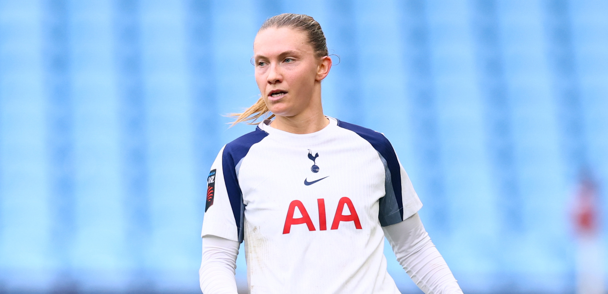 【公式】負傷者情報：クレア・ハントが女子アジアカップで負傷し、右膝を手術へ