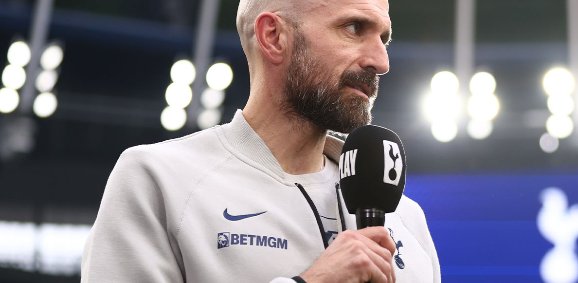 【公式インタビュー】スパーズ 0-3 フォレスト|ブルーノ・サルトールの総括