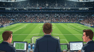 【公式インタビュー】スパーズ 0-3 フォレスト｜ブルーノ・サルトールの総括