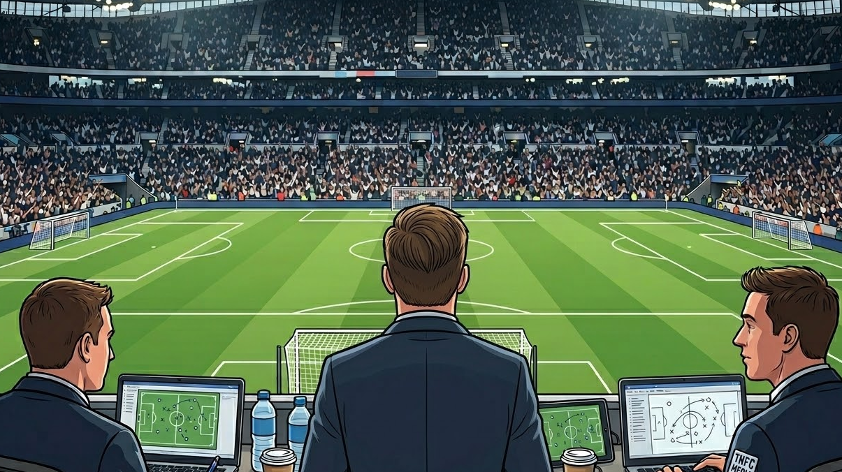 【試合評】足踏みする残留への行進。フォレスト戦の惨敗で露呈した戦術的誤算と新たな負傷