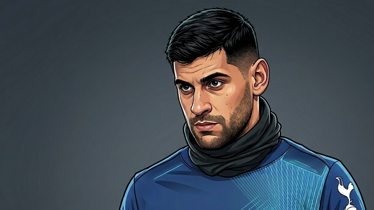 【主将の告白】「最初の責任は僕にある」。ロメロが誓う「7つの決勝戦」と残留への執念