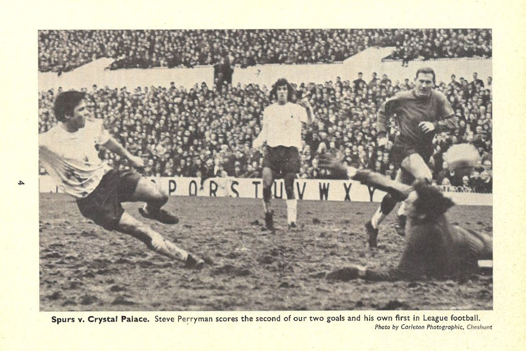 【歴史】クリスタル・パレス戦の「初」と「最後」。新スタジアム初得点からレジェンドの幕引きまで