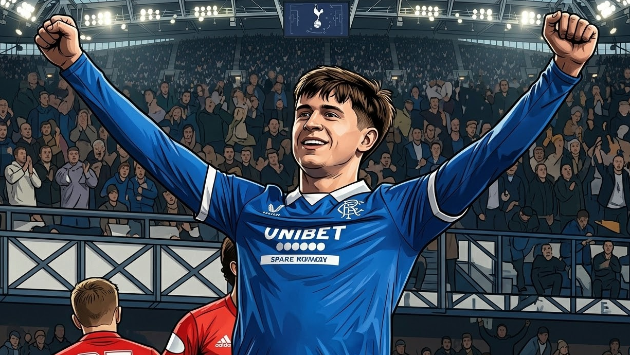 【成長】「一秒一秒を愛している」。マイキー・ムーア、レンジャーズでの覚醒と揺れる来季の航路