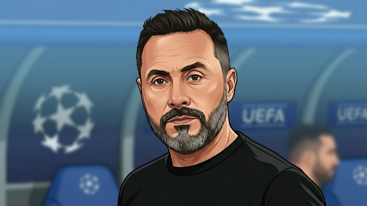 【再編】デゼルビ招聘を本格検討か。トッテナム、残留を懸けた「常任指揮官」任命の是非