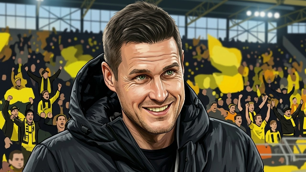 【招聘】ドルトムントの移籍官ケールが新SD候補へ。マテウスも絶賛する「最高のリクルート」