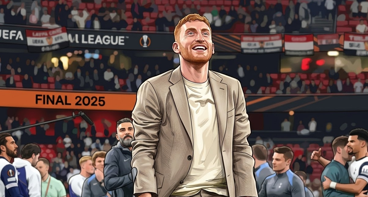 【現状】「明日は勝つ」。長期離脱中のクルゼフスキ、スウェーデン代表の練習を訪れるも足を引きずる様子