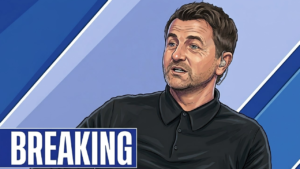 【独白】「絆（きずな）は永遠だ」。ポステコグルー、古巣トッテナムの残留争いに「回路遮断器」の必要性を指摘。現場の復帰は「夏まで待つ」