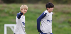 【復活】「人生で最高の気分だ」。クルゼフスキ、膝の洗浄手術を経てワールドカップでの再起を確信