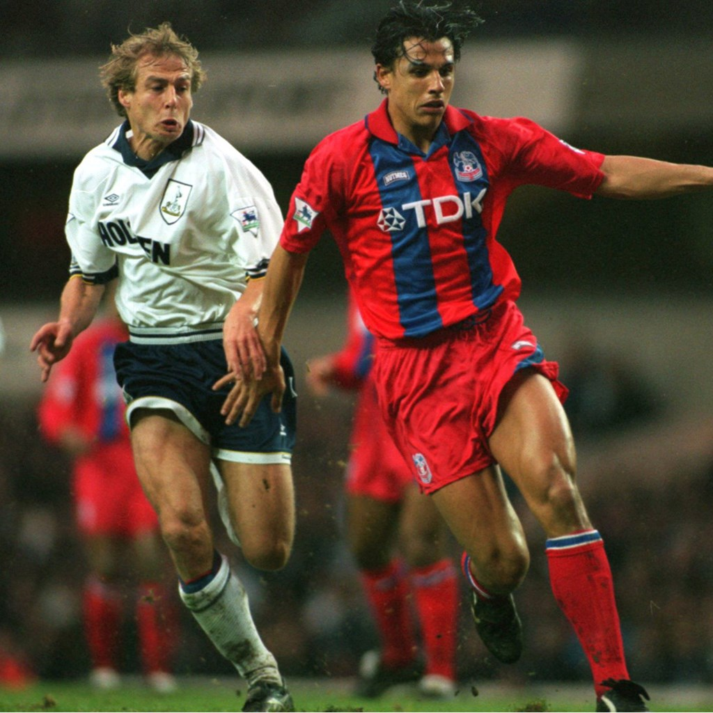 【歴史】クリスタル・パレス戦の「初」と「最後」。新スタジアム初得点からレジェンドの幕引きまで