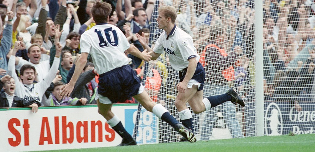 【歴史】クリスタル・パレス戦の「初」と「最後」。新スタジアム初得点からレジェンドの幕引きまで