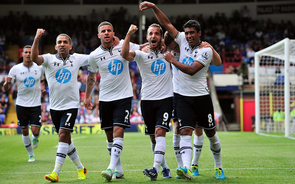 【歴史】クリスタル・パレス戦の「初」と「最後」。新スタジアム初得点からレジェンドの幕引きまで