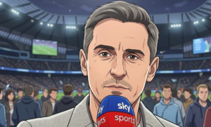 【電撃移籍】宿敵アーセナルを出し抜く「パラティチの遺産」、スコットランドの神童ジェームズ・ウィルソンを確保