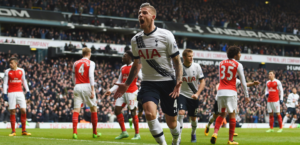 【新星の絆】シャビ・シモンズを「一緒にプレーできて喜びだ」と絶賛するアーチー・グレイの誇り